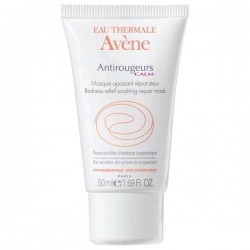 Маска, Avene (Авен) 50 мл Антиружер от покраснений