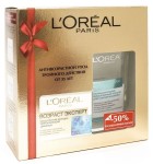 Набор, L'Oreal (Лореаль) 50 мл+200 мл Возраст эксперт трио актив 35+ крем дневной+мицеллярный лосьон балансирующий