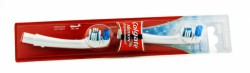 Насадка для зубной щетки, Colgate (Колгейт) 2 шт моушн мультиэкшн