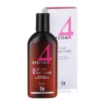 Маска, System-4 (Система 4) 215 мл терапевтическая О (отшелушивающая для пилинга кожи головы)